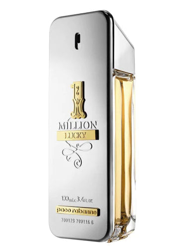 1 Million Lucky Edt