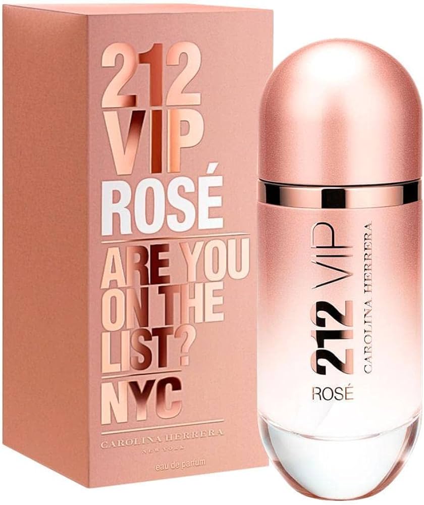 212 Vip Rose For Her