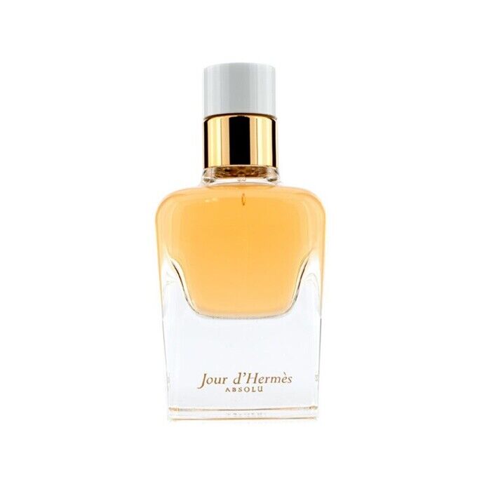 Jour d'Hermès Absolu Eau de Parfum Refillable nat spray