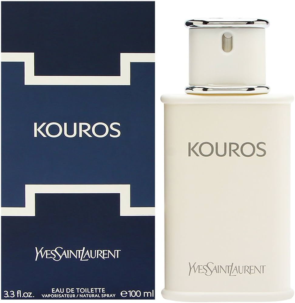 Kouros Edt