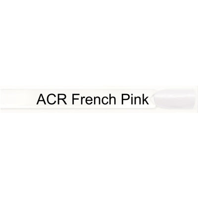 200G - ACRYLIC POWDER - FRENCH PINK