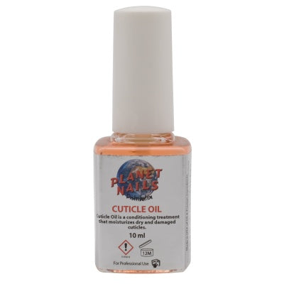 10ML CUTICLE OIL