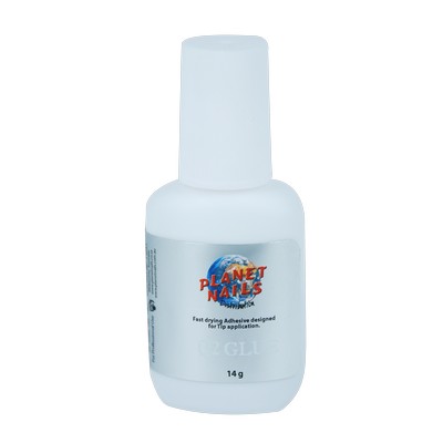 14G - GLUE/RESIN BRUSH ON