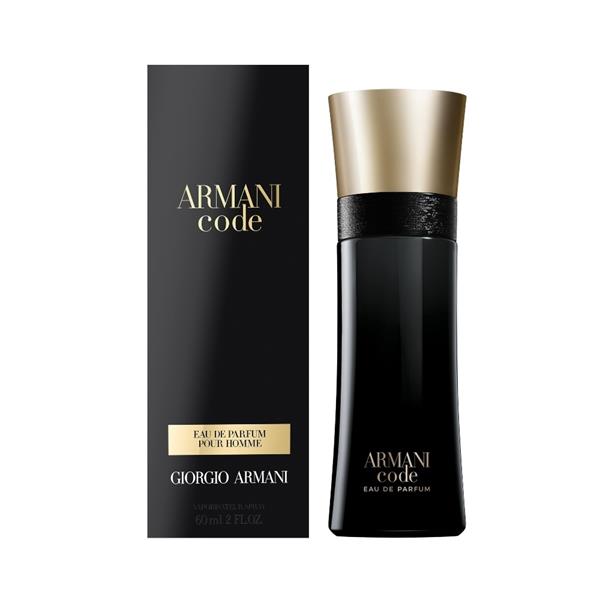 Armani Code Edp Por Homme