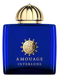 Amouge Interlude Eau De Parfum