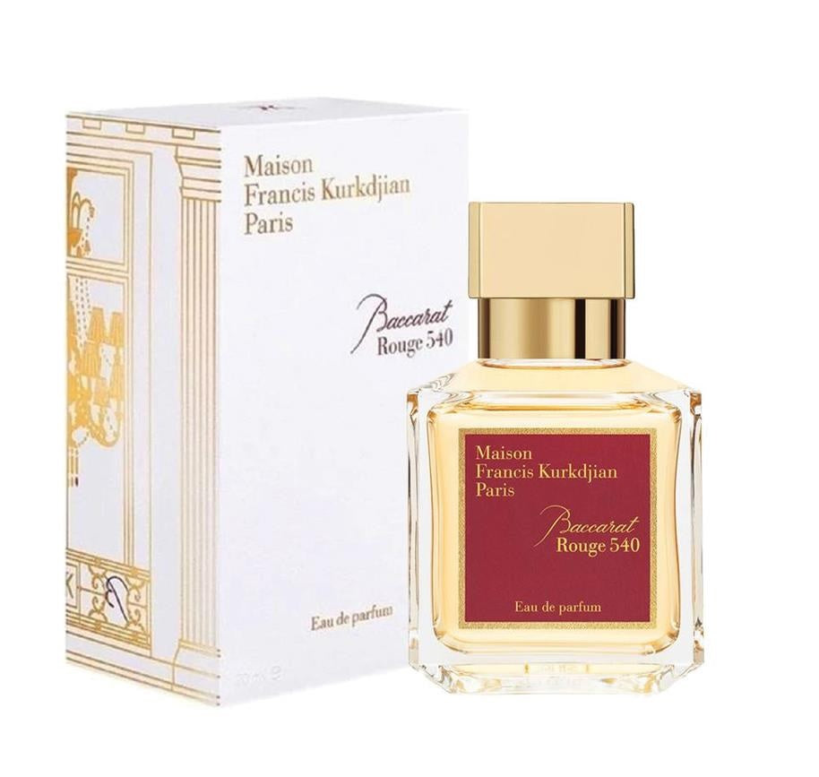 Bacarat Rouge 540 Edp