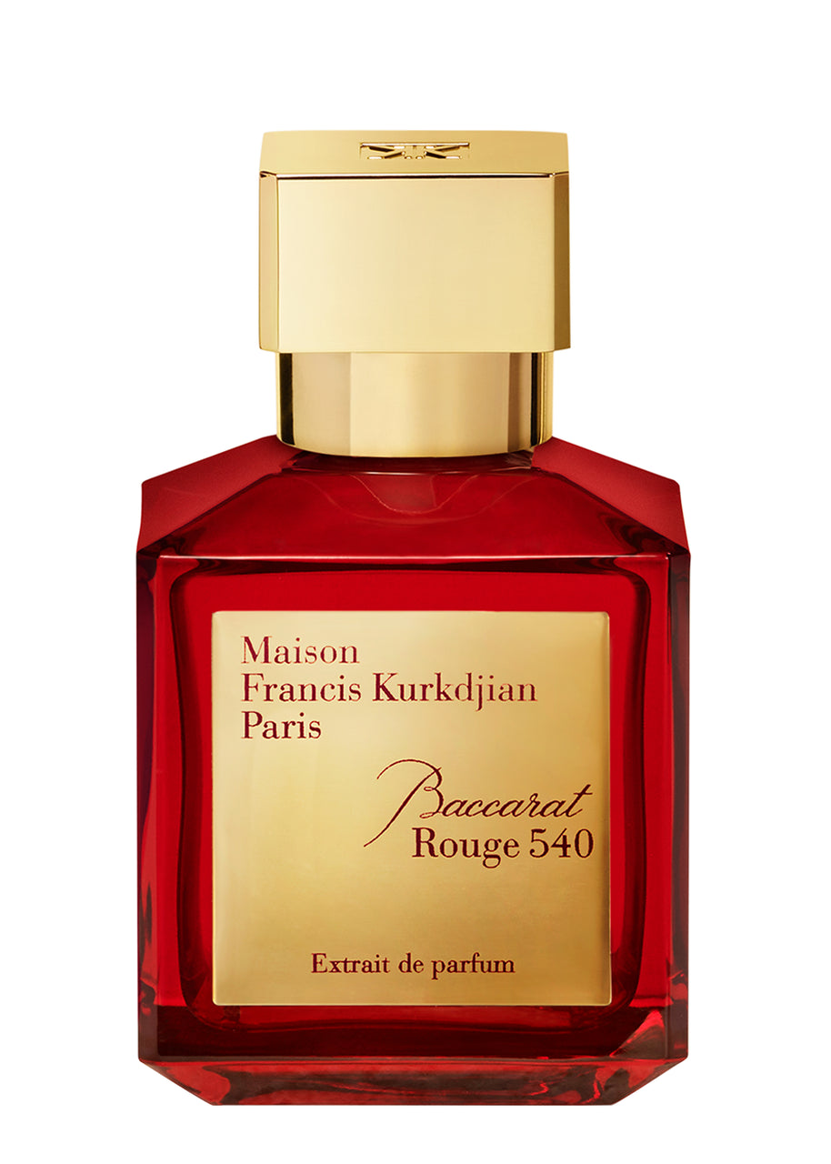 Bacarat Rouge 540 Extrait