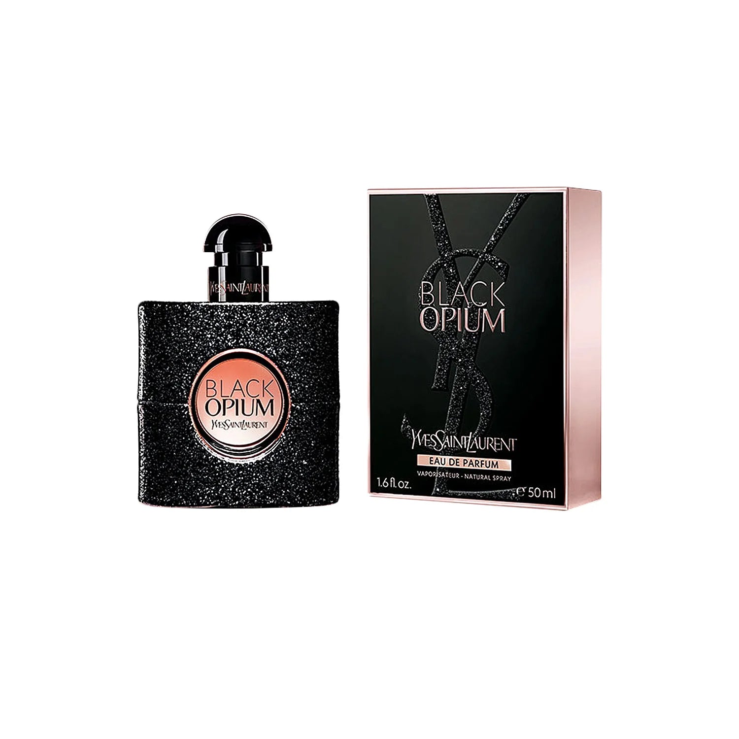 Black Opium Edt