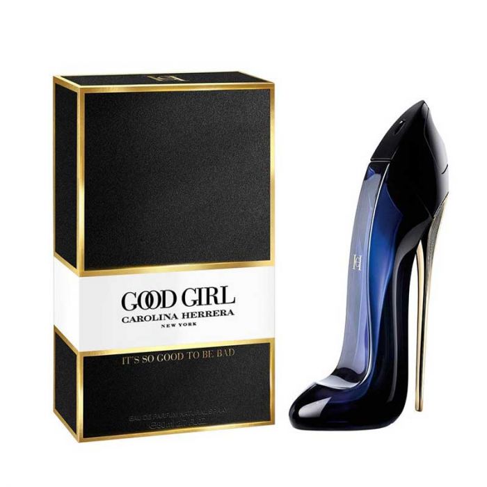 Ch Goodgirl Edp Ns