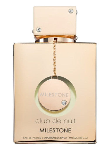 Club De Nuit Milestone For Her