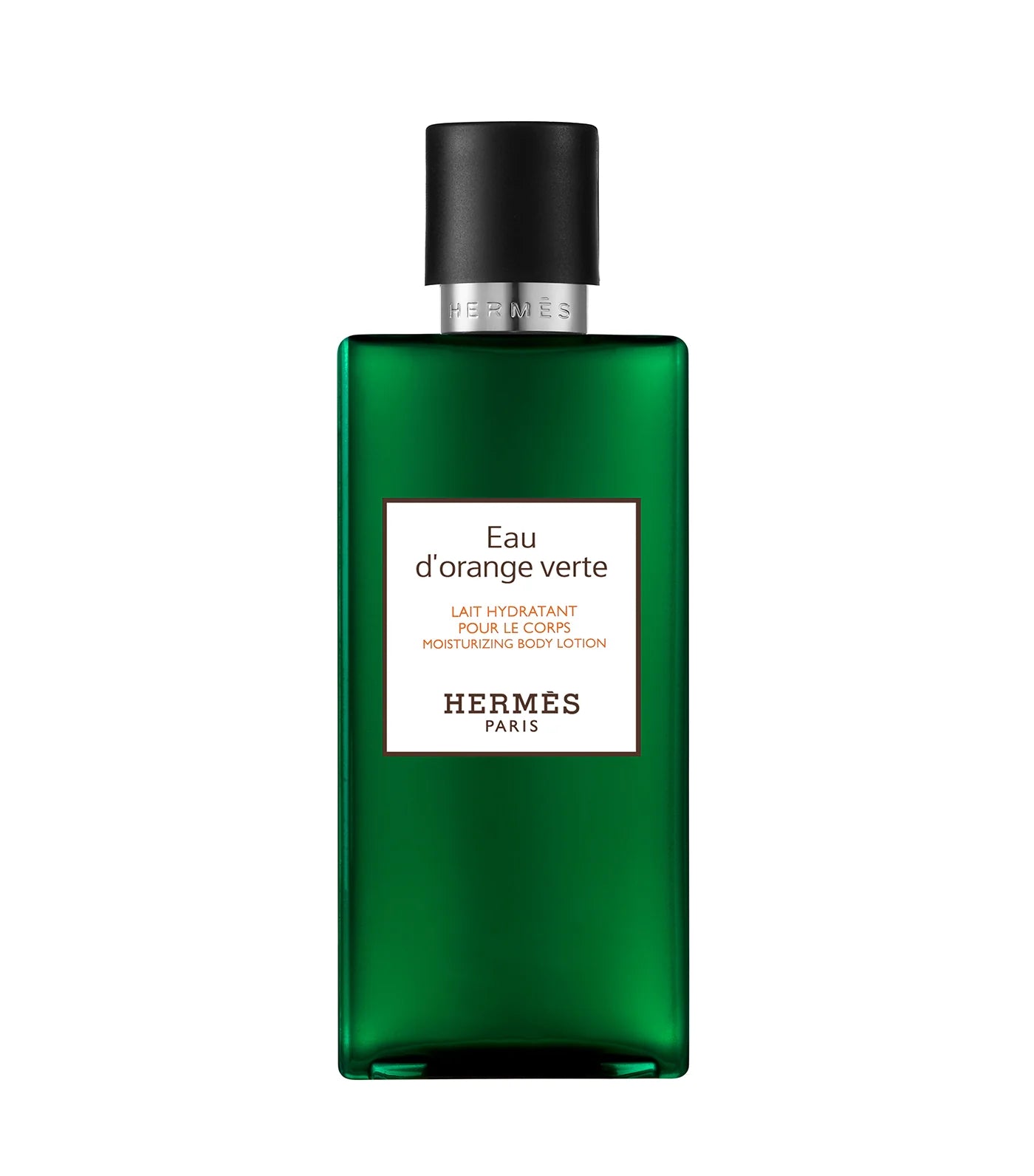 Eau D'Orange Verte Body Cream