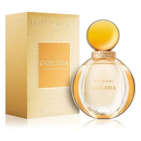 Goldea Eau De Parfum