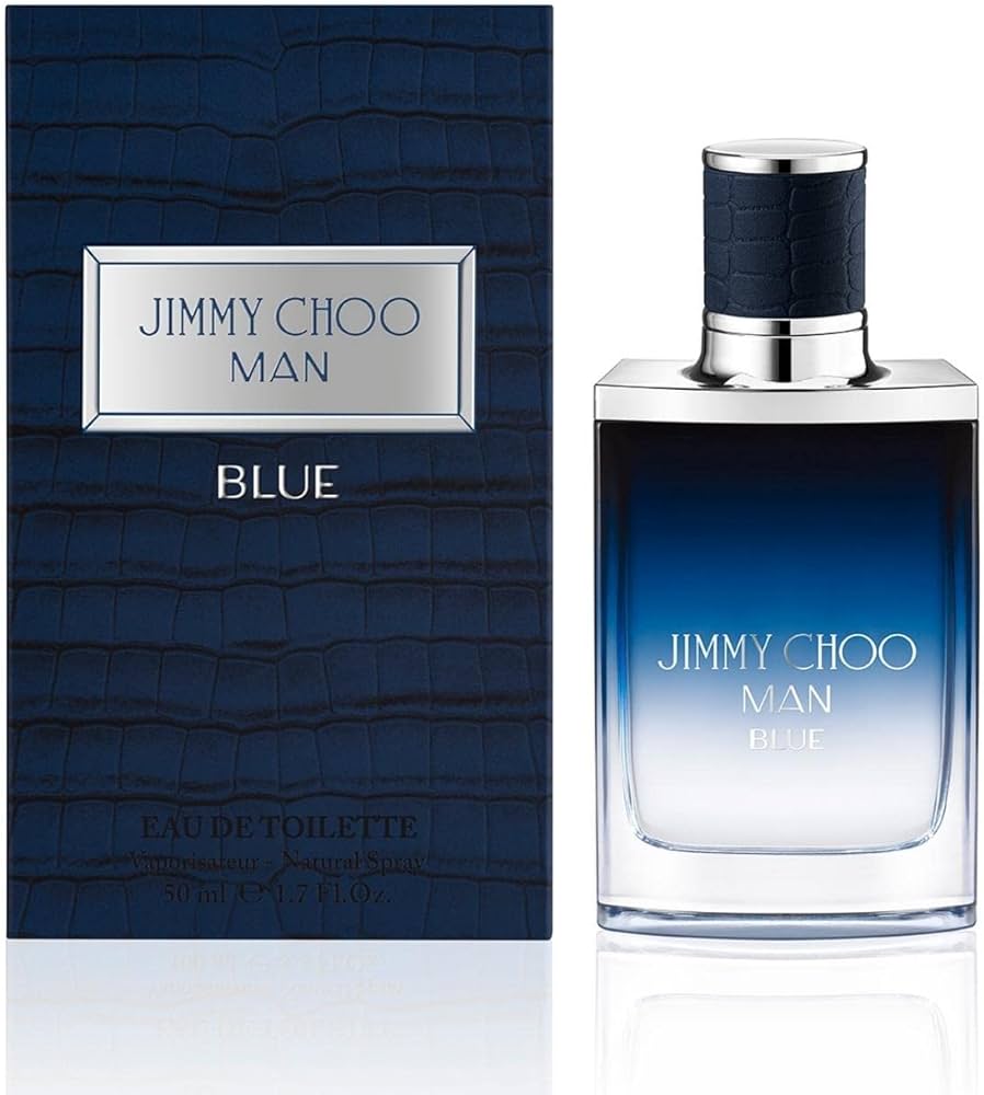 Jimmy Choo Man Blue