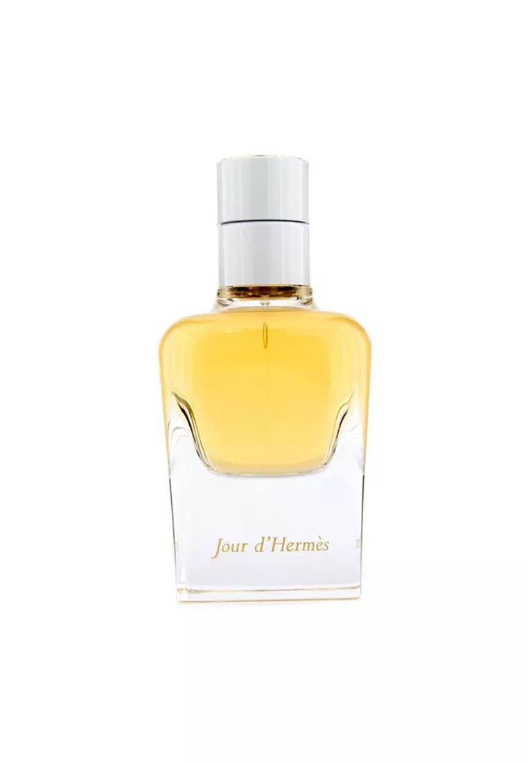 Jour d'Hermès Eau de Parfum Refillable natural spray