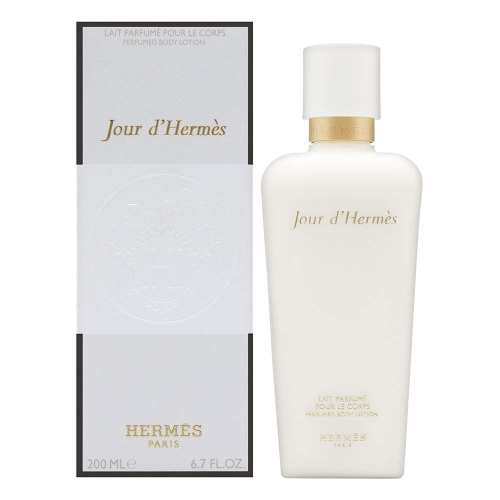 Jour D Hermes Perfumed Body Cream