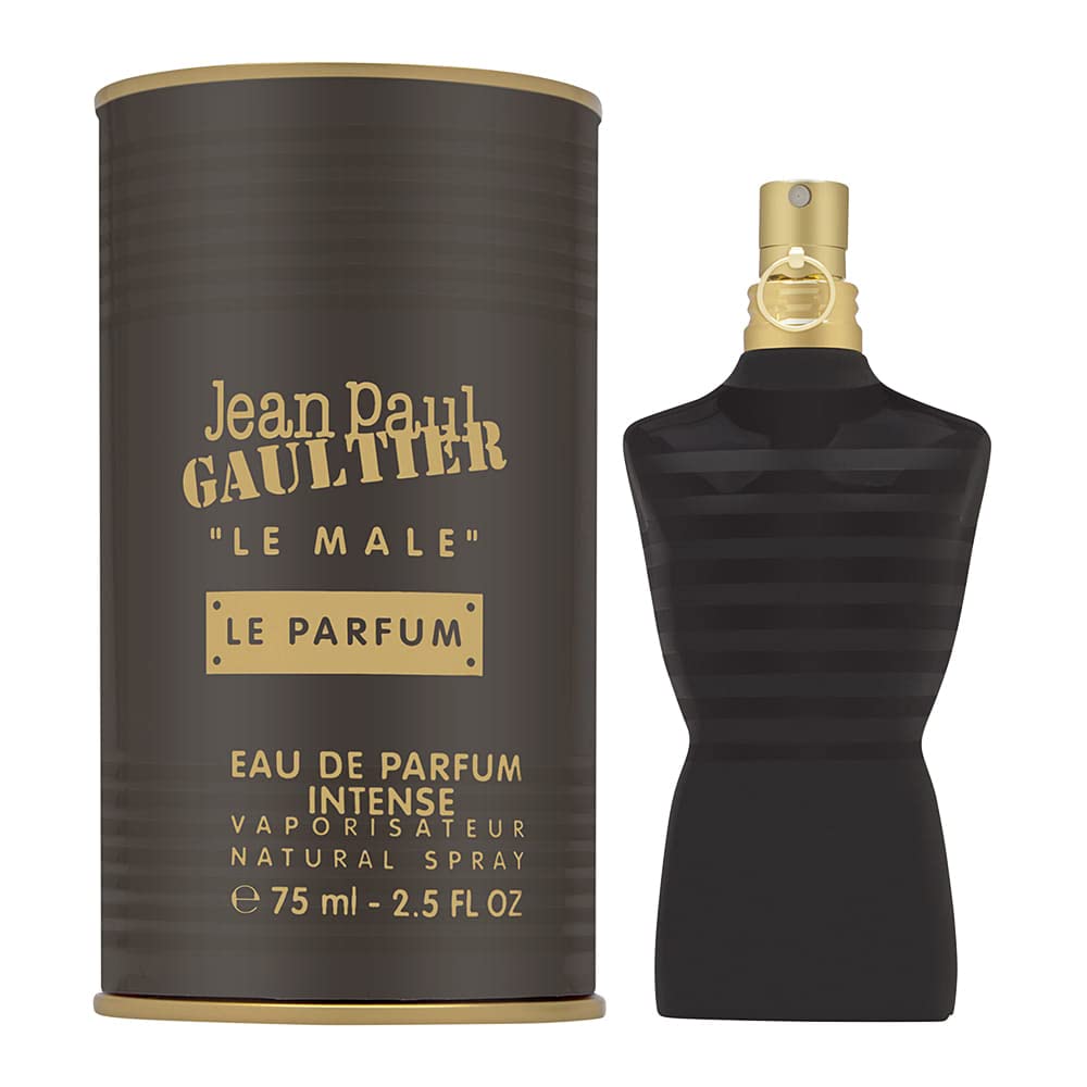 Jpg Le Male Le Parfum