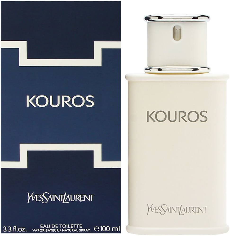 Kouros Edt