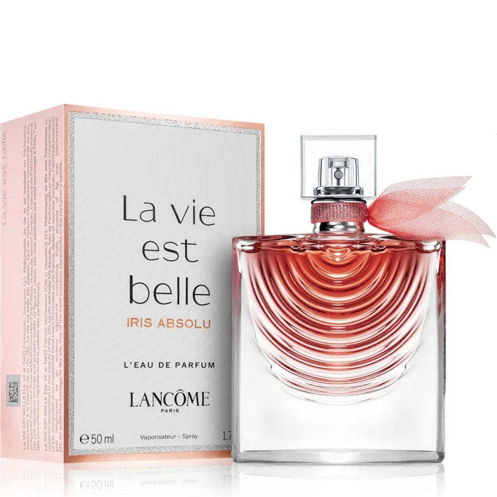 La Vie Est Belle Edp Iris Absolu