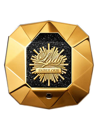 Lady Million Fabulous Edp Intense