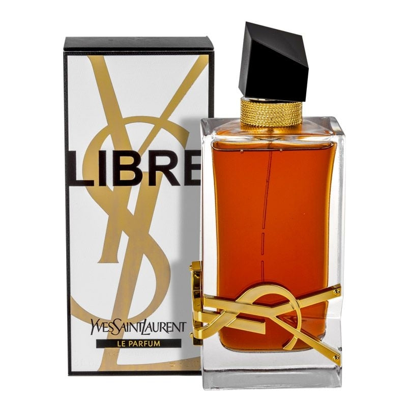 Libre Le Parfum 50Ml