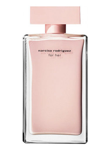 Narcisso Rodriguez For Her Edp