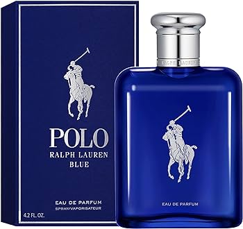 Polo Blue Edp