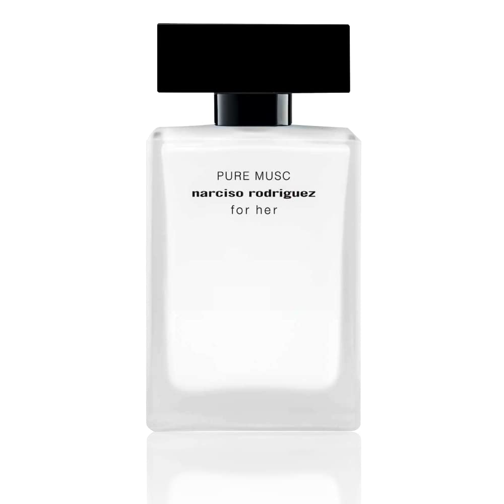 Pure Musc Edp