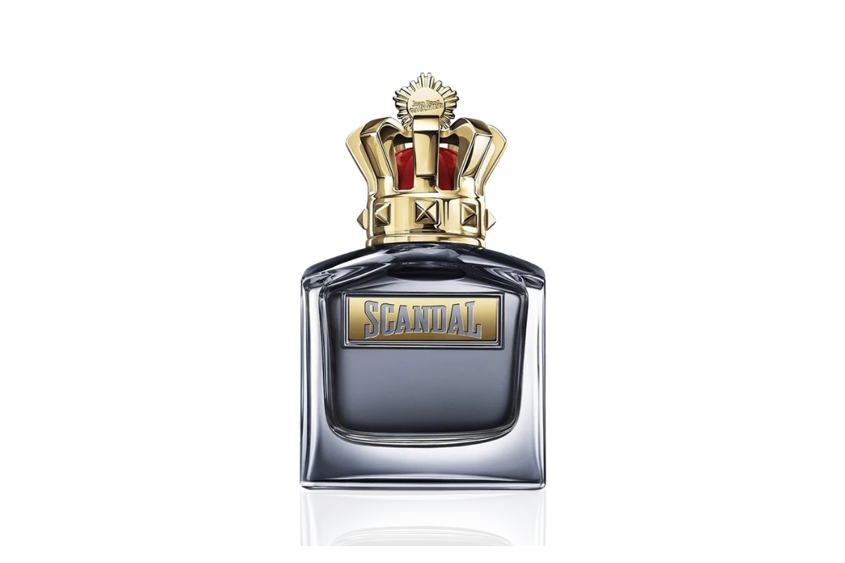 Scandal Edt For Men