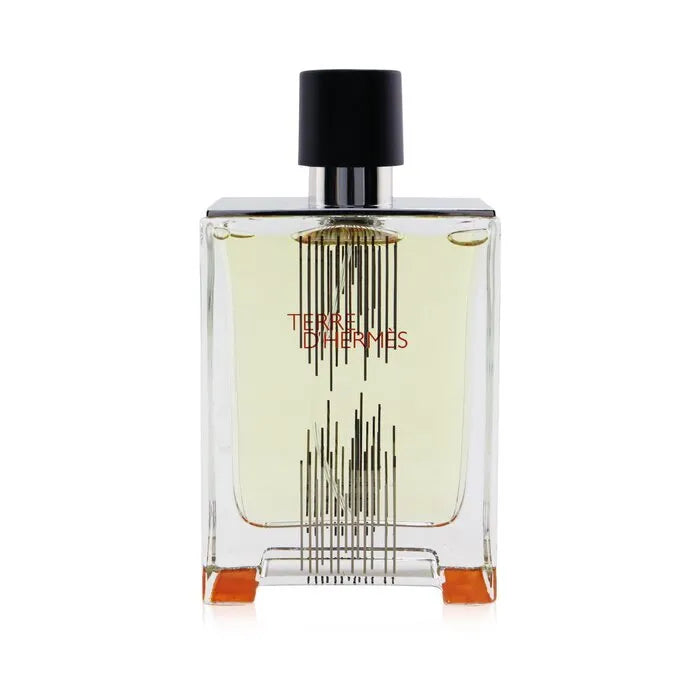 Terre d'Hermès Eau de Toilette Natural spray LIM EDITION