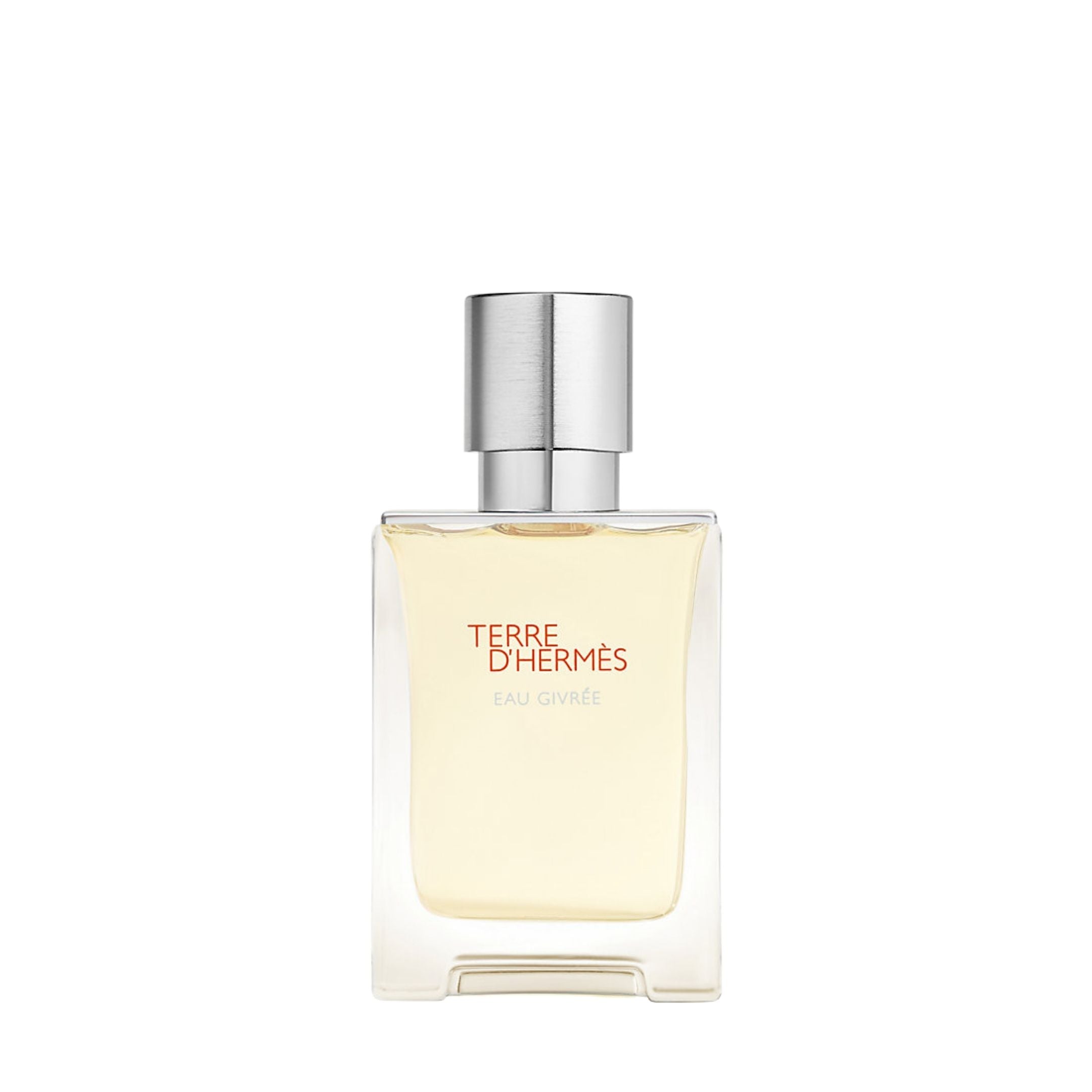 Terre d'Hermès Eau Givrée Eau de Parfum refillable spray