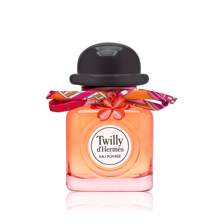 Twilly d'Hermès Eau Poivrée Eau de Parfum Spray