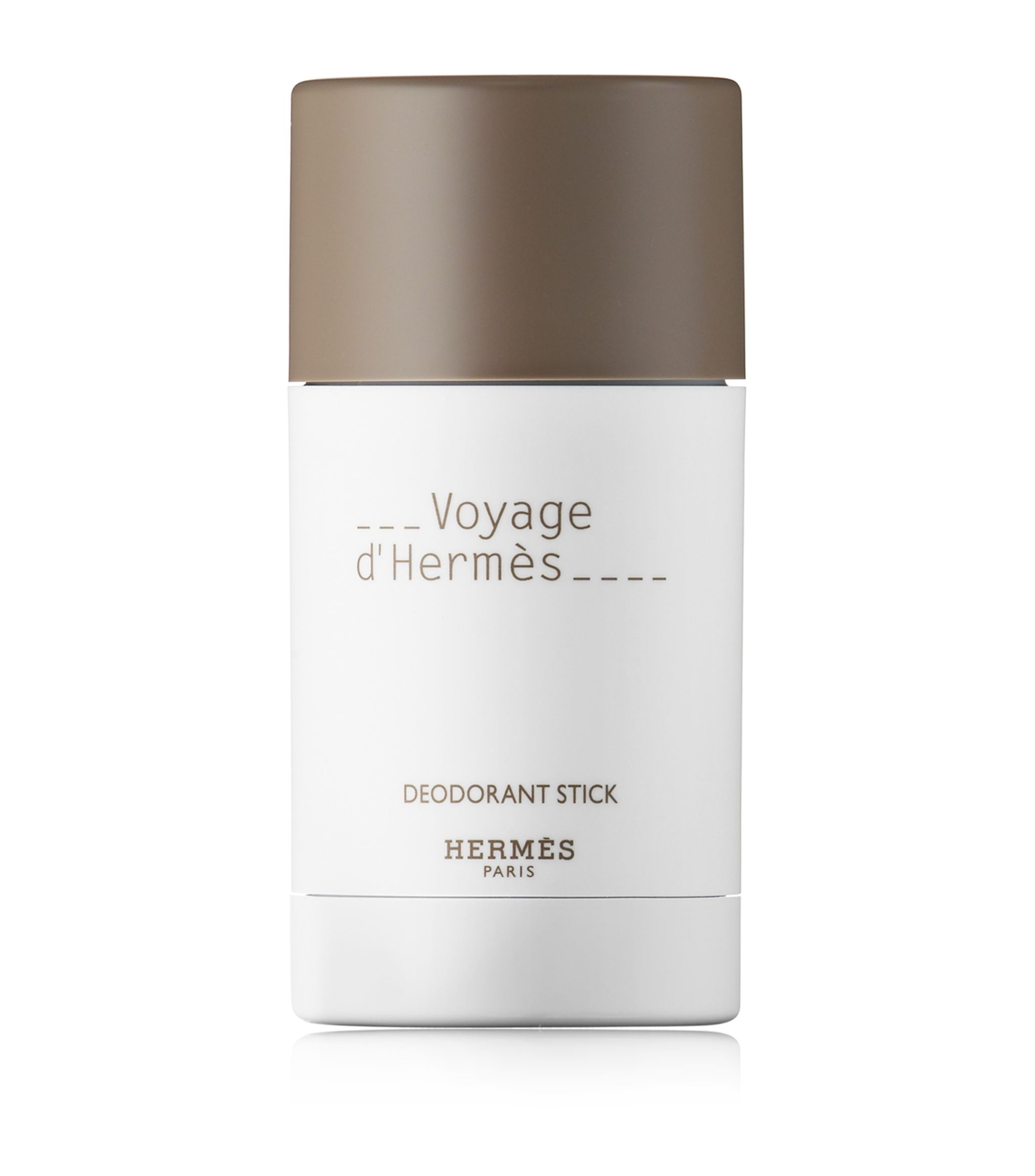 Voyage d'Hermès DEODORANT STICK