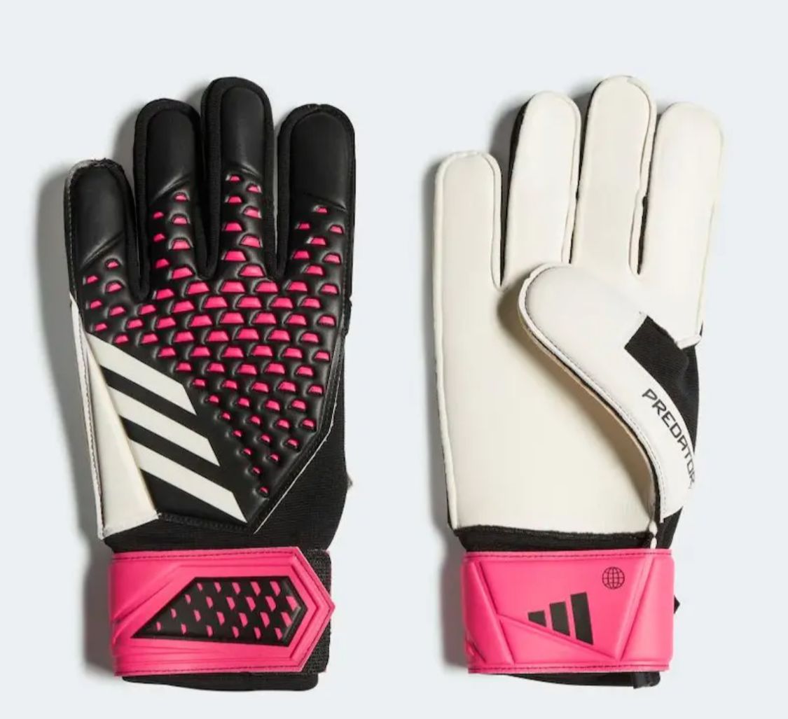 New Adidas Predator Match Goalie Gloves