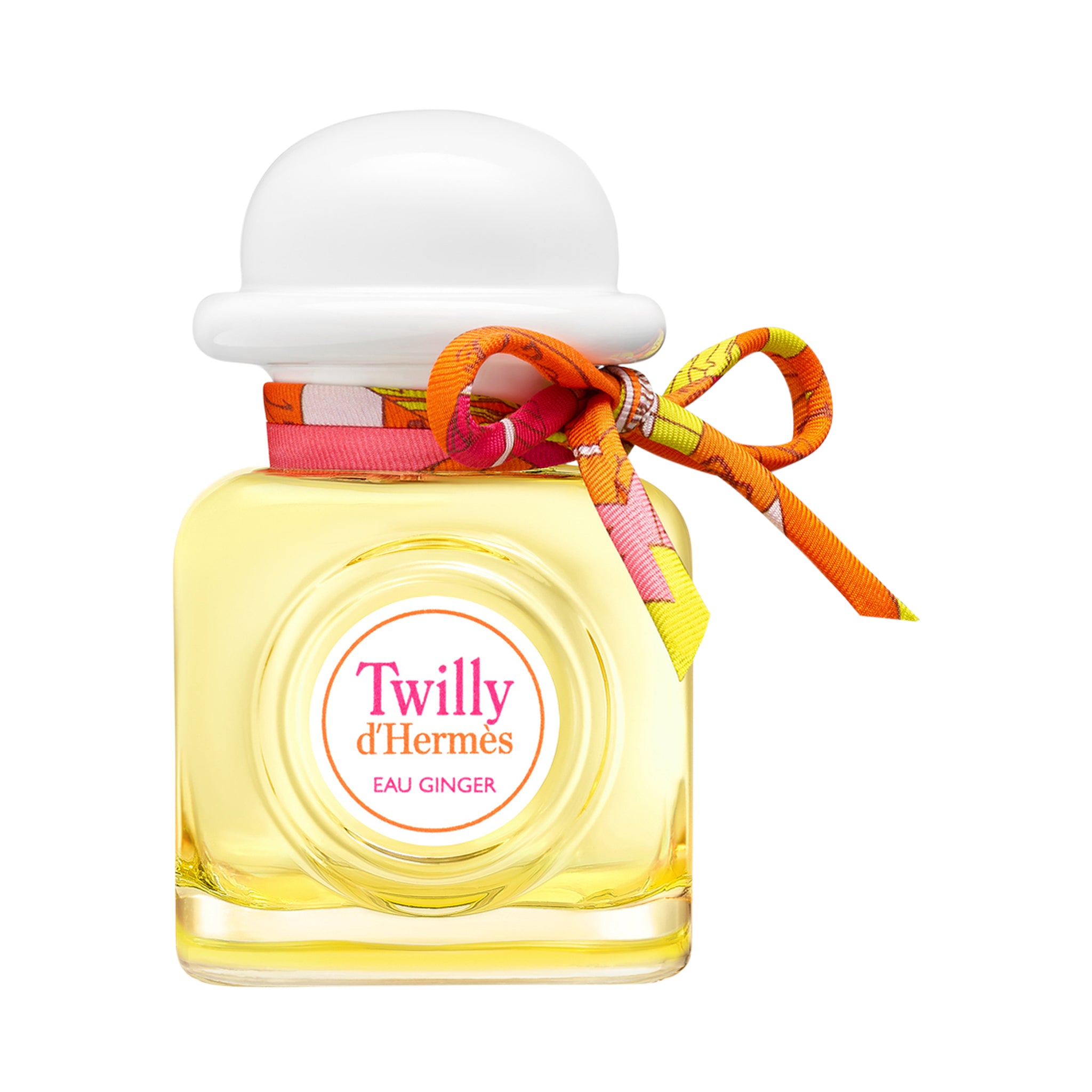 Hermès Twilly Eau Ginger Eau de Parfum