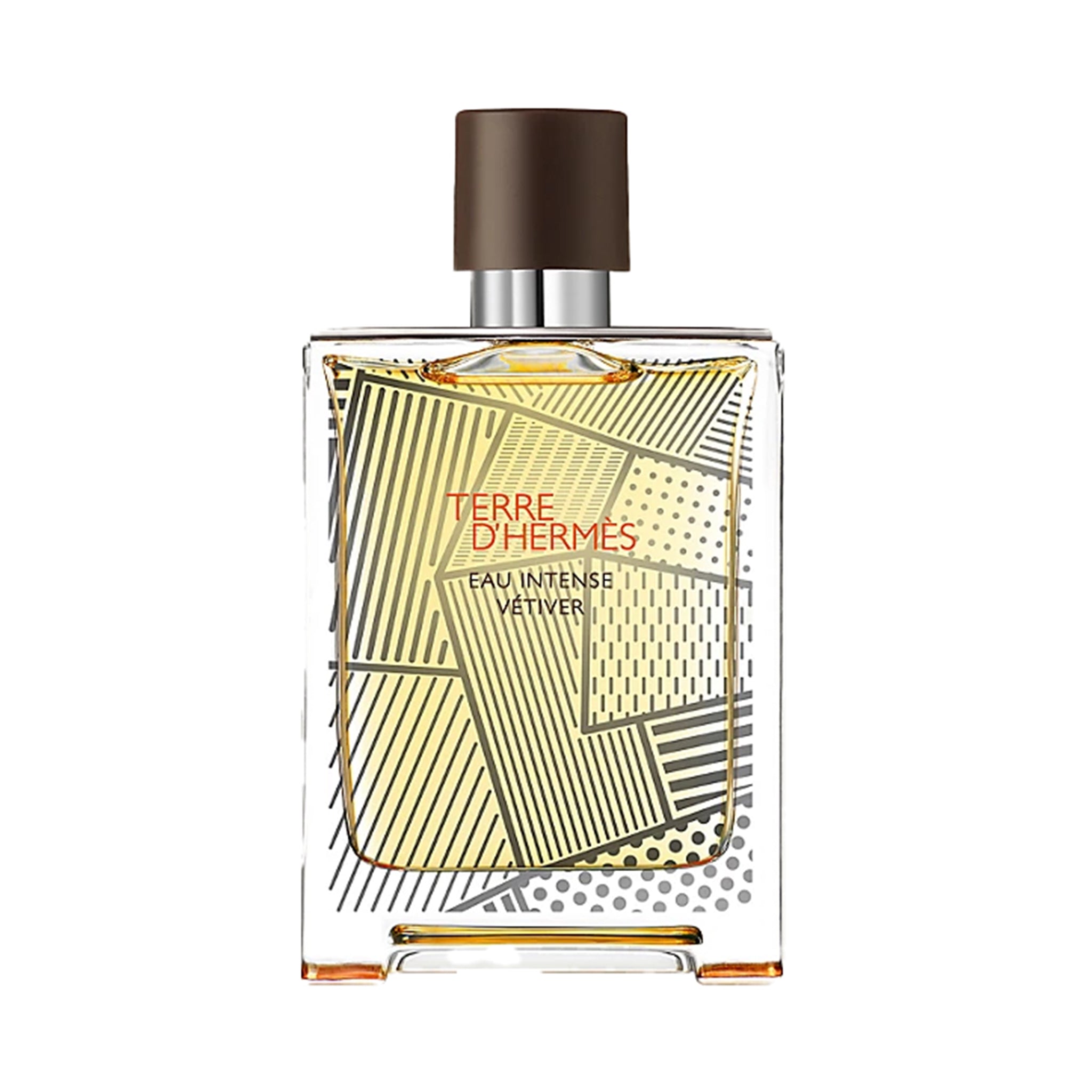 Terre d'Hermes Eau Intense Vétiver Limited Edition