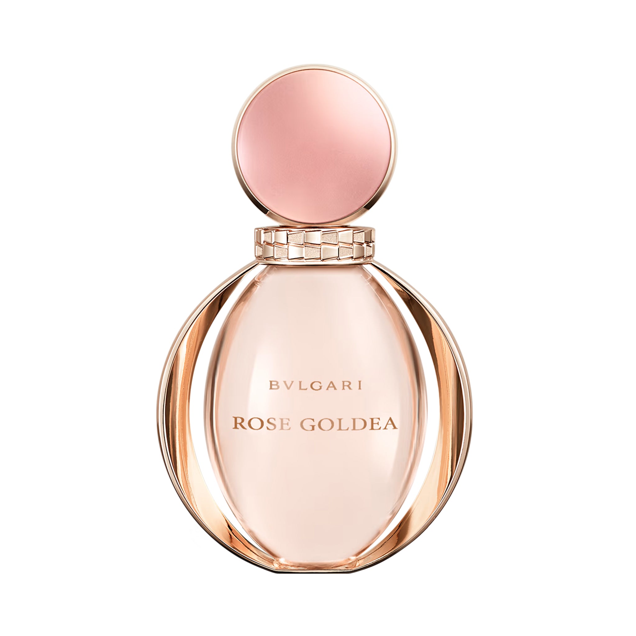 Rose Goldea Eau de Parfum