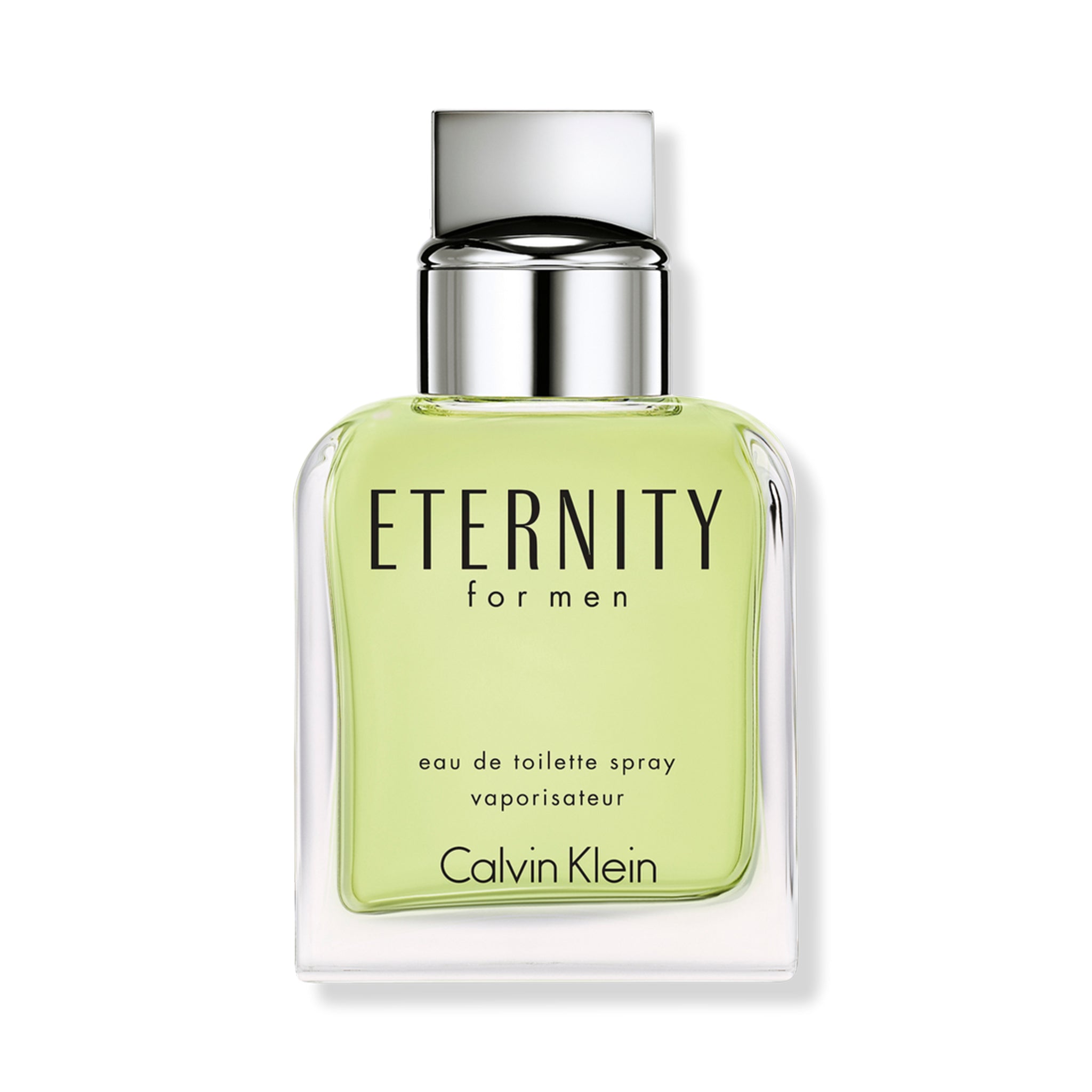 Eternity for Men