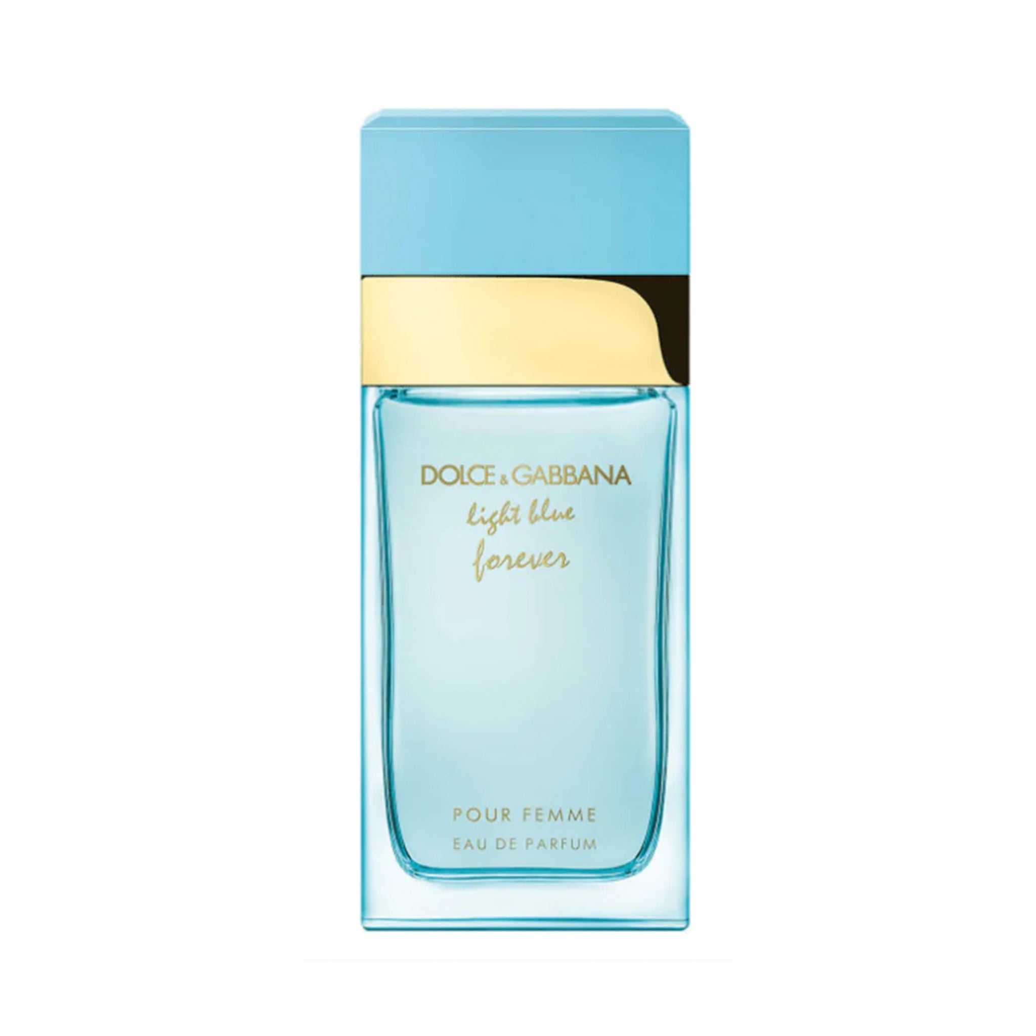 Light Blue Forever Eau de Parfum